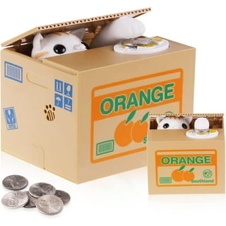 Cat Bank