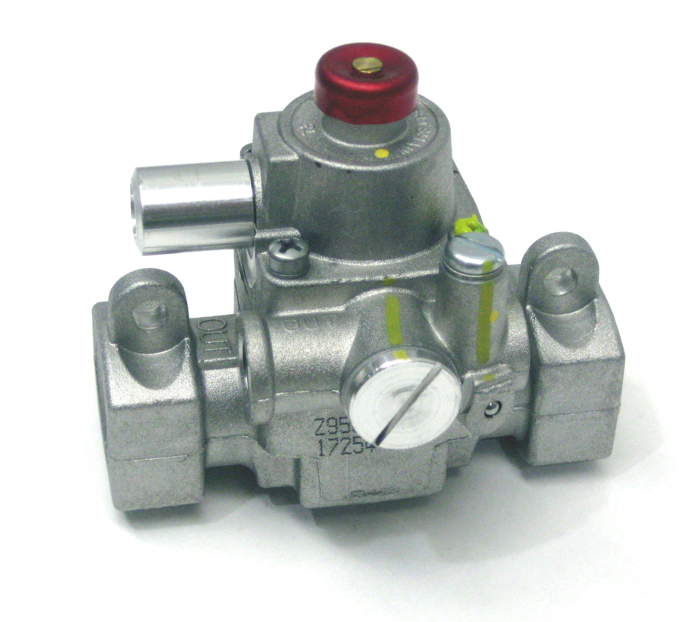 robertshaw safety valve brands