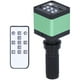 thumbnail image 4 of 48MP 2K 1080P Video Recorder USB Industrial Digital Video Microscope Camera AC100‑240VUS Plug, 4 of 5