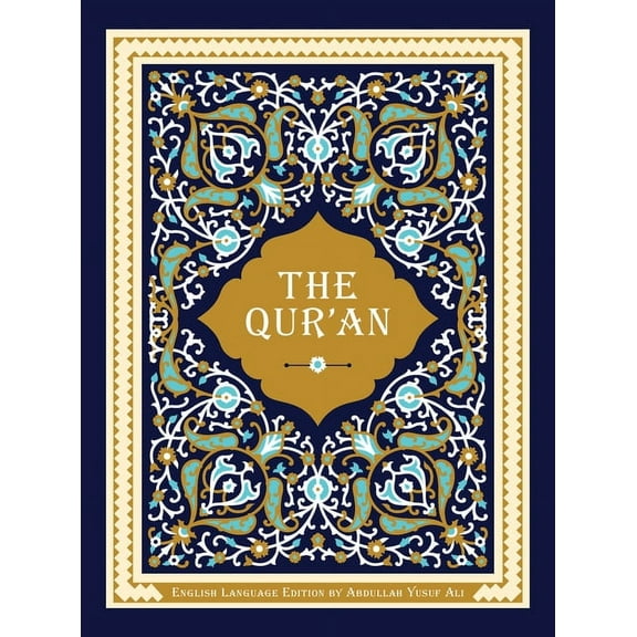 The Qur'an, (Hardcover)
