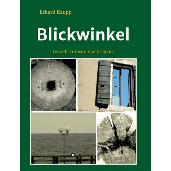Blickwinkel (Paperback)