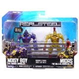 real steel toys walmart