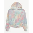 thumbnail image 4 of Justice Girls Fleece Hoodie, Sizes XS - XLP, 4 of 6