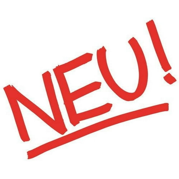 Neu! - Neu - Music & Performance - Vinyl