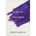 thumbnail image 1 of The Pursuit of Holiness: With Study Guide, 1 of 1