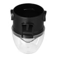 thumbnail image 1 of Colador De Café, Filtro De Café De Acero Inoxidable Portátil Plegable Lavable Para Viajes Para Acampar Al Aire Libre, 1 of 7