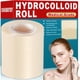thumbnail image 1 of Rollo de hidrocoloide para el cuidado de heridas CUKWUYBY, impermeable, 2 cm x 2 m, 1 of 8