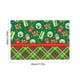 thumbnail image 3 of Ganfancp Salvamanteles Navidad Salvamanteles Western Salvamanteles Cocina Salvamanteles Restaurante Salvamanteles Aislantes Ofertas de La Semana Mantel Individual X 1, 3 of 6