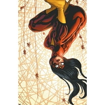 Marvel Comics - Spider Woman - The New Avengers #15 Wall Poster, 22.375" x 34"