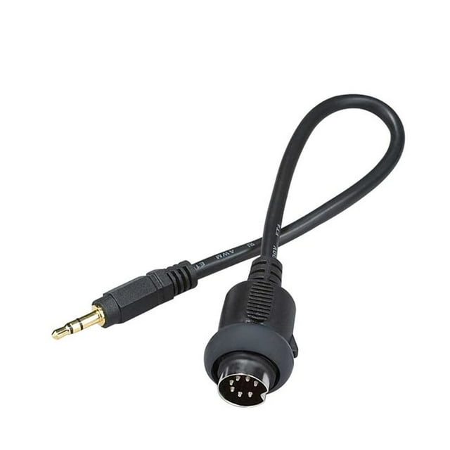 Can-Am Lecteur Audio d'Origine 3,5 mm pour Spyder RT 2014 à 2019 & ST 710001406