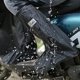 thumbnail image 1 of Botas de lluvia impermeables antideslizantes unisex reutilizables Cubierta de zapatos altos de media pantorrilla LingWen 8390611003357, 1 of 1