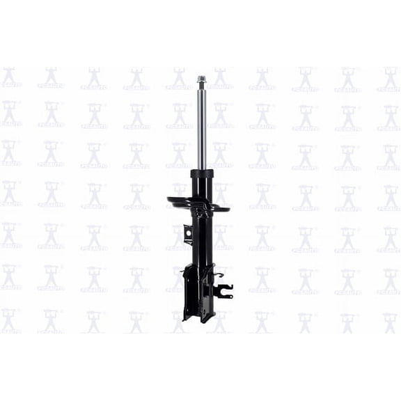 Suspension Strut Assembly