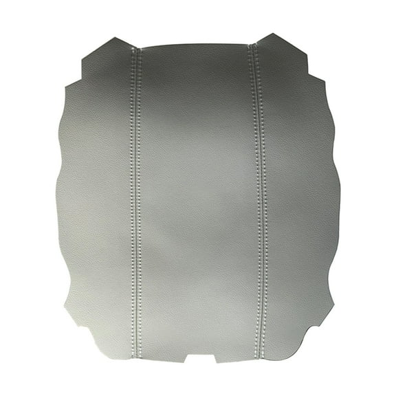 Replacement PU Armrest Center Console Lid Cover for 2009-2014 TSX