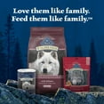 thumbnail image 3 of Blue Buffalo Wilderness High-Protein Natural Dry Food for Senior Dogs, Salmon Recipe, 4.5-lb. Bag, 3 of 12