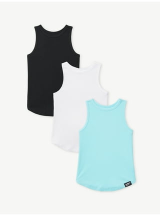 Justice Girls' Tank Tops