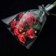 thumbnail image 4 of 50 bolsas de embalaje transparentes, bolsas de regalo profesionales, bolsas para ramos de rosas, bolsas de regalo prácticas, 4 of 7