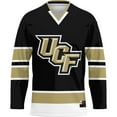 thumbnail image 2 of Men's GameDay Greats Gold UCF Knights Hockey Jersey, 2 of 4