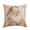 B, variant on Vintage Pink Christmas Throw Pillow Cover, Decorative Holiday Cushion Case for Sofa Home Decor.