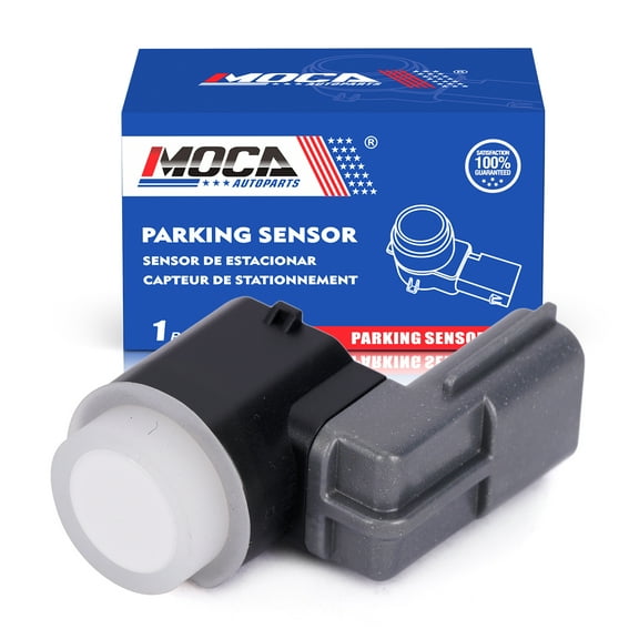 MOCA AUTOPARTS Parking Aid Sensor Fit for 2018-2024 Infiniti Q50 Q60 & 2016-2024 Infiniti QX60 & 2016-2021 Nissan Titan