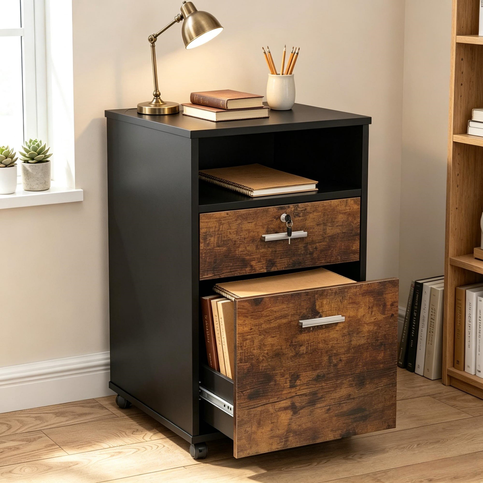 File Cabinet