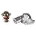 thumbnail image 1 of TOMA DE AGUA TSUBAME 1998 al 2004 NISSAN L4 1.6L KEEP ON GREEN  ., 1 of 3