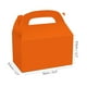 thumbnail image 4 of Cajas de regalo para fiestas Namhcir, color naranja, 12 unidades, 16 x 9 x 10 cm, 4 of 7
