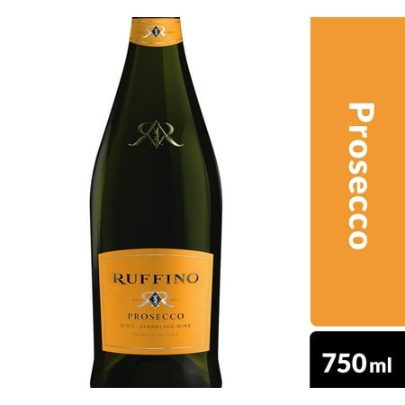 UPC 083085904081 product image for Ruffino Prosecco DOC, Italian White Sparkling Wine, 750 mL Bottle | upcitemdb.com