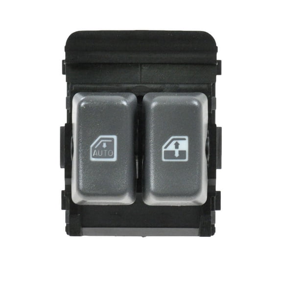 Front Door Master Power Window Switch Left for 01 02 Savana Van SWA41622