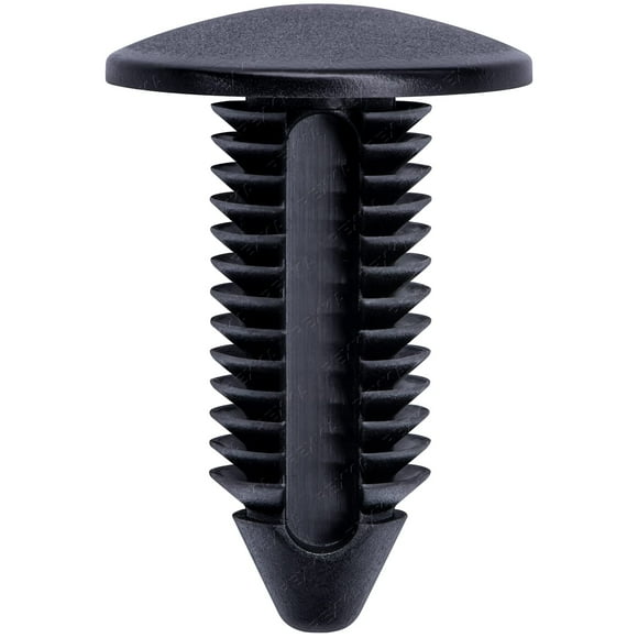 Rexka Bumper Fascia Retainer for GM 1631564 Ford N804379S (Pack of 30)