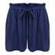 thumbnail image 1 of Short Casual Tallas Extra Para Mujer Marca Jolie & Joy, 1 of 6