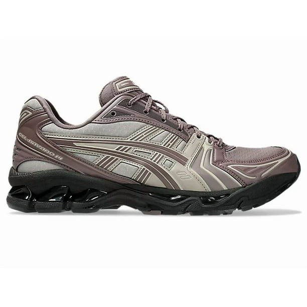 Men`s Asics GEL-KAYANO 14 1203A412 500 Mauve Grey/Moonrock Sportstyle Shoes