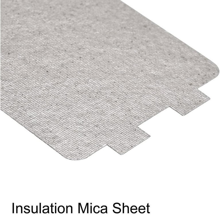 micaページ Amazon.com: 5 Pcs Microwave Oven Parts Waveguide Cover