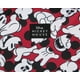 thumbnail image 3 of Mochila Bioworld Disney Mickey Mouse vintage sublimada, 3 of 5