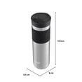 thumbnail image 4 of Termo Contigo Byron 2.0, 24oz SNAPSEAL, 4 of 4