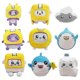 thumbnail image 1 of Muñeco de peluche Lankybox Boxy Foxy Rocky Shark para regalo de niños, 29 cm Rocky, 1 of 3