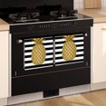 thumbnail image 2 of 2 Pcs Funny Kitchen Towels,Summer Pineapple Microfiber Dish Towels,Kitchen Tea Towels,Kitchen Towel Set (18" X 26"), 2 of 3
