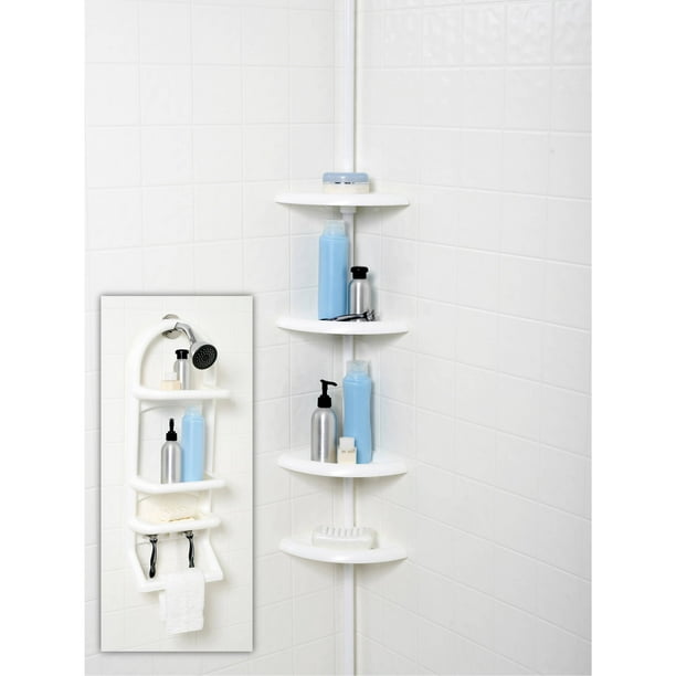 Shower Caddy Value Set