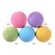 thumbnail image 3 of Bola de sal de baño para blanquear la piel del cuerpo Bola de bombas de ducha de burbujas para relajarse 5 uds., 3 of 5