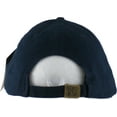 thumbnail image 2 of Eagle Crest US Air Force 'A-10 Warthog' Ball Cap, Blue, Adjustable, 2 of 2