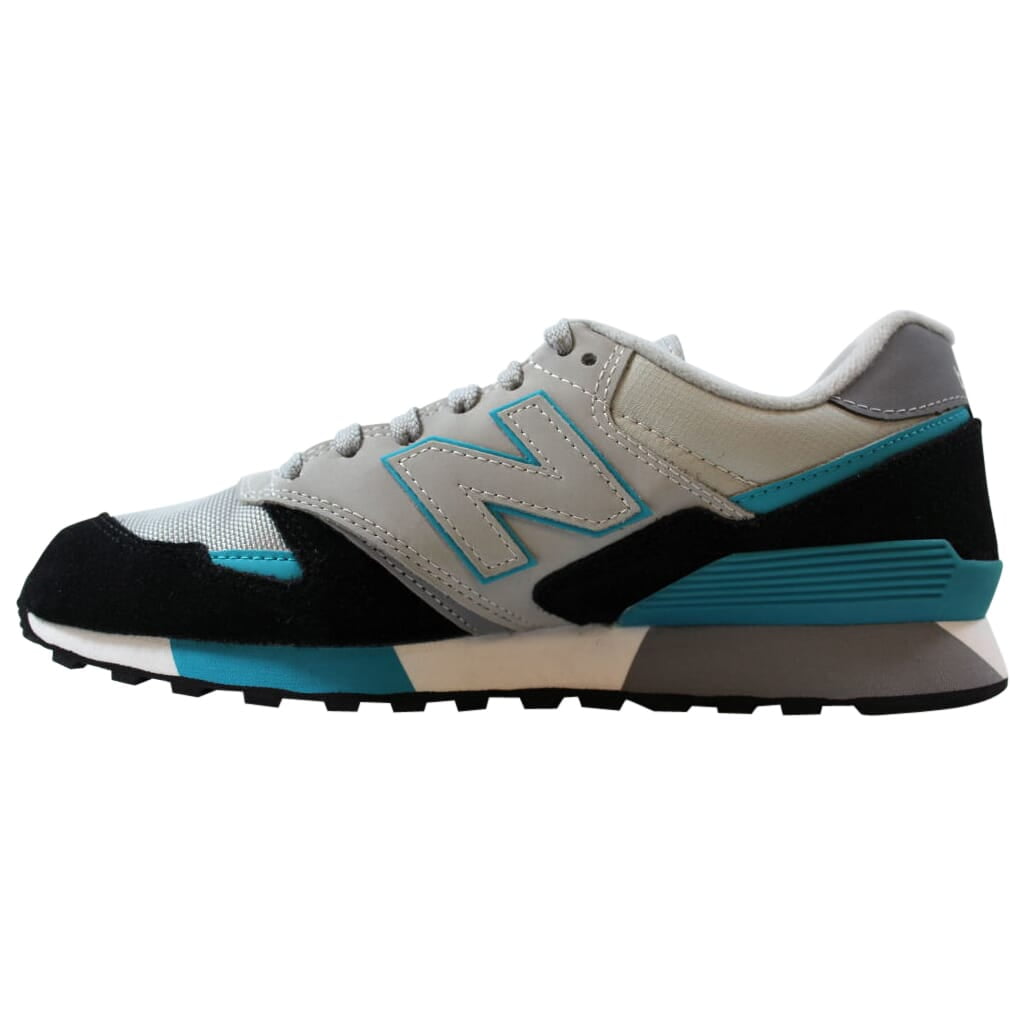 new balance 446 grey blue