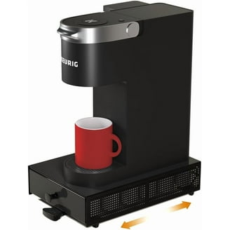 Keurig Space Saver 24ct K-Cup Pod Slim Storage Drawer, Fits Under