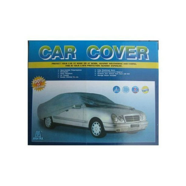 Car Cover CHEVY CAMARO 6792