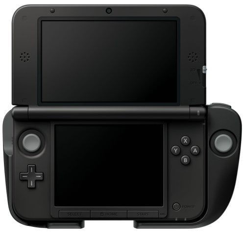 Nintendo 3DS Circle Pad Pro - Sonstiges - Two Extra plus Circle - Walmart.com