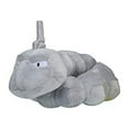 thumbnail image 4 of Pokemon Center: Sitting Cuties: Onix Plush # 95 -  Generation 1 - 6 In, 4 of 4