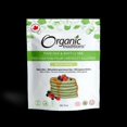 thumbnail image 1 of Organic Traditions - Pancake And Waffle Mix- Matcha, 1 of 3
