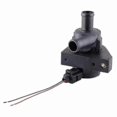 thumbnail image 2 of Auxiliary Cooling Water Pump for Golf-A3 1K0965561J Car Engine System, 2 of 5