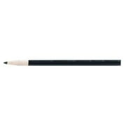 General's Paper Wrapped Charcoal Pencil Hard 2B
