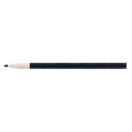 General's Paper Wrapped Charcoal Pencil Hard 2B