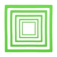 thumbnail image 1 of LOVEVER  Aquariums Floating Plant Rings Aquaponic Decorations Square Round Floating Plant Holder Keep Floating Plant in Place, 1 of 13