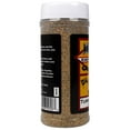 thumbnail image 3 of John Henry's Turkey Seasoning Herbs Garlic Lemon All Purpose Rub 12 oz Bottle, 3 of 3